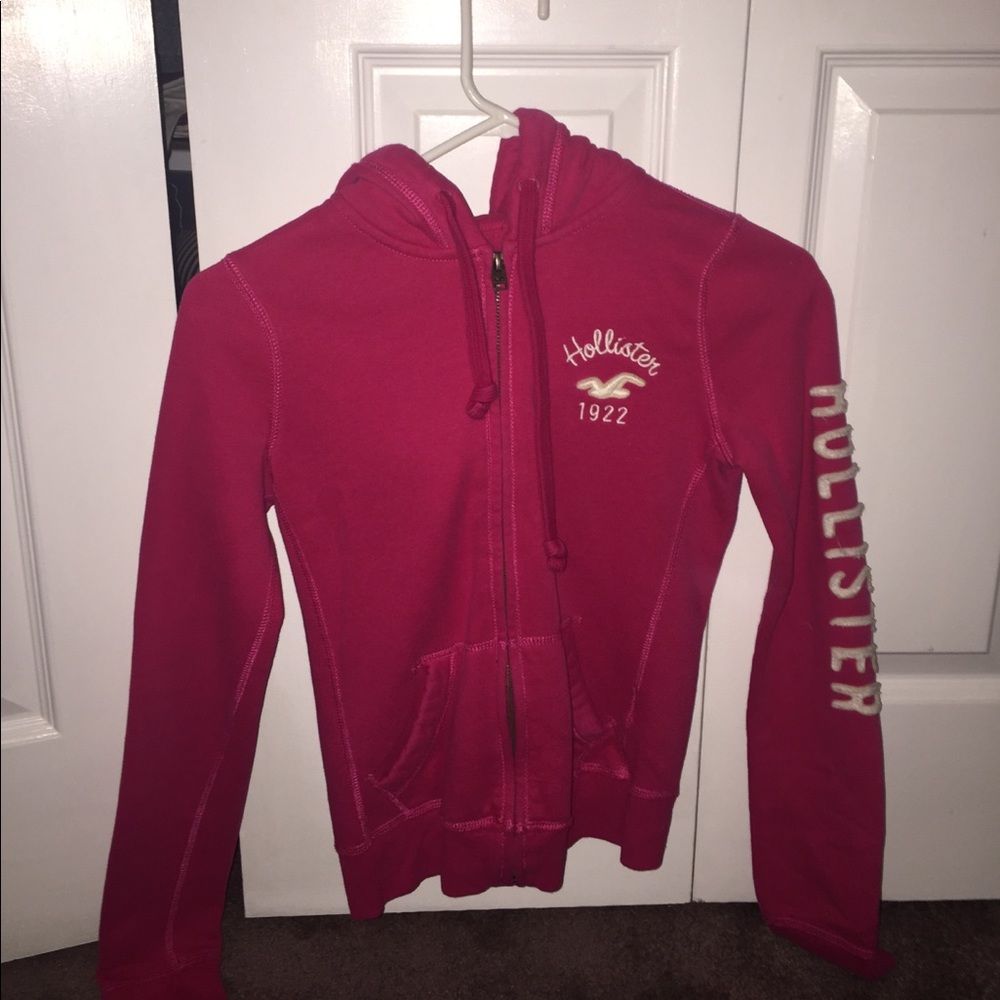 Hollister sweatshirt